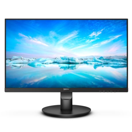 221V8/93 Monitor 液晶显示器