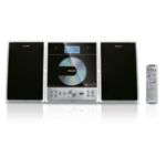 Excelente sonido en un diseño compacto