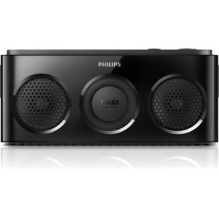 CD-Soundmachine