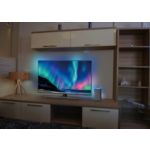 Visas jūsu skaņas. Jebkurā telpā.