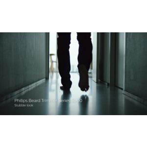 Effortless even trim