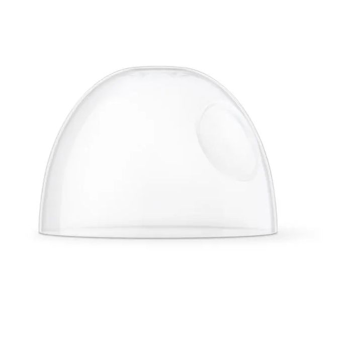Protège votre tétine de biberon Natural