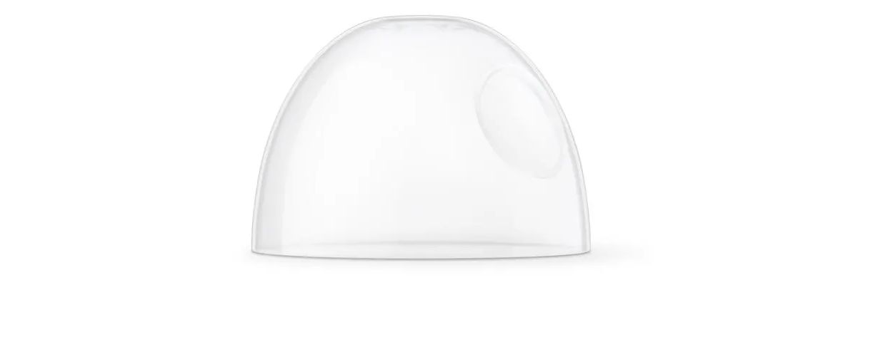 Protège votre tétine de biberon Natural