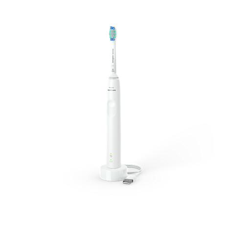 HX3681/03 Philips Sonicare 3100 Series Sonic electric toothbrush