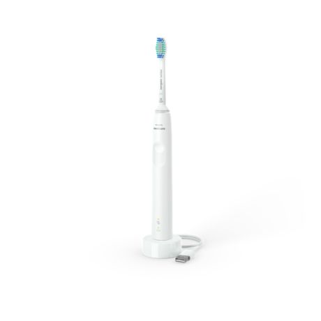 HX3681/03 Philips Sonicare 3100 Series Sonic electric toothbrush