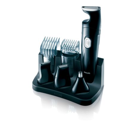 QG3150/30 Multigroom series 3000 Grooming kit