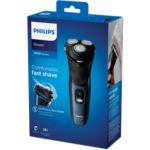 Puhas ja mugav raseerimine