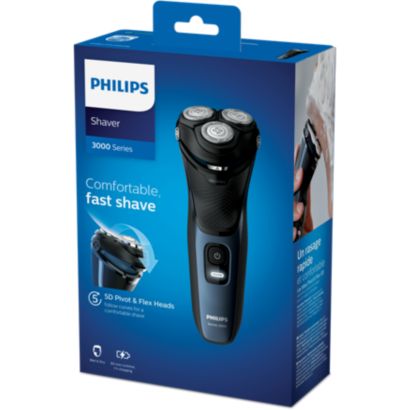 Philips Shaver series 3000