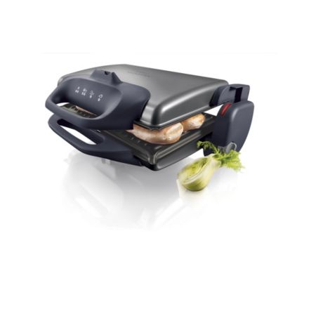 RI4407/50 Philips Walita Health grill