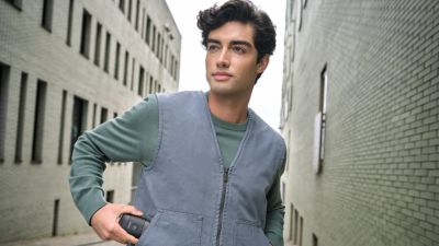 Компактна конструкция