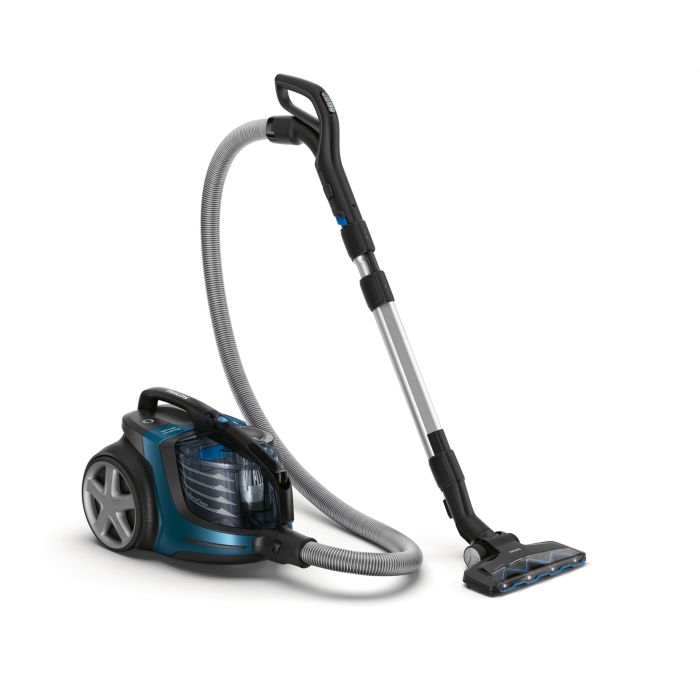 Full performance with PowerCyclone 8