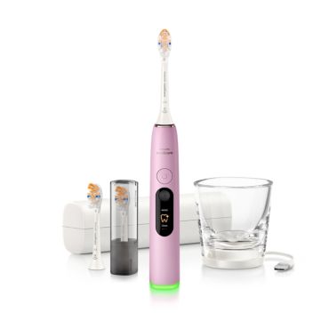 Philips Sonicare DiamondClean 8700 Brosse à dents rechargeable