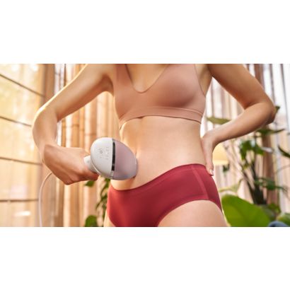 Philips Lumea IPL 8000 Series