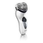 Afeitado rápido, al ras y eficaz