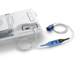 DreamStation, Nonin SpO2, Assembly Oxymetrie