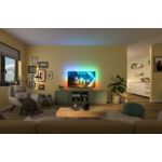 The smart choice with Ambilight