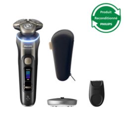 i9000 Prestige Ultra Rasoir reconditionné 100 % étanche avec SkinIQ