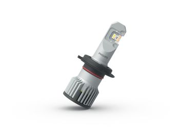 Lampadine per fari anteriori