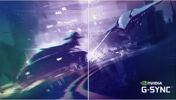 G-SYNC Compatible