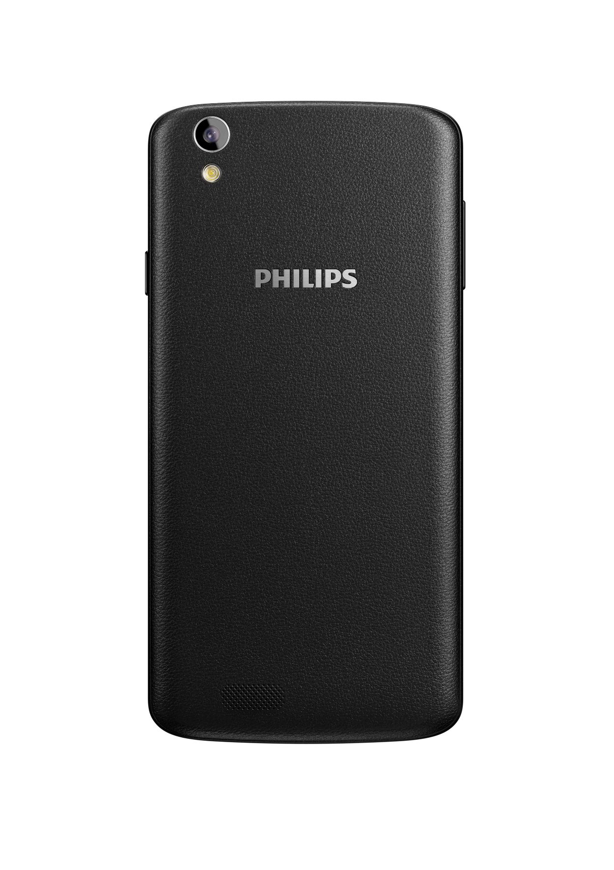 Philips Мобильный телефон CTI908BK I908 Black WCDMA / GSM