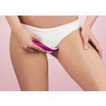Safe and easy way to a beautiful bikini line