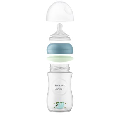 Avent Natural Response Nighttime Set