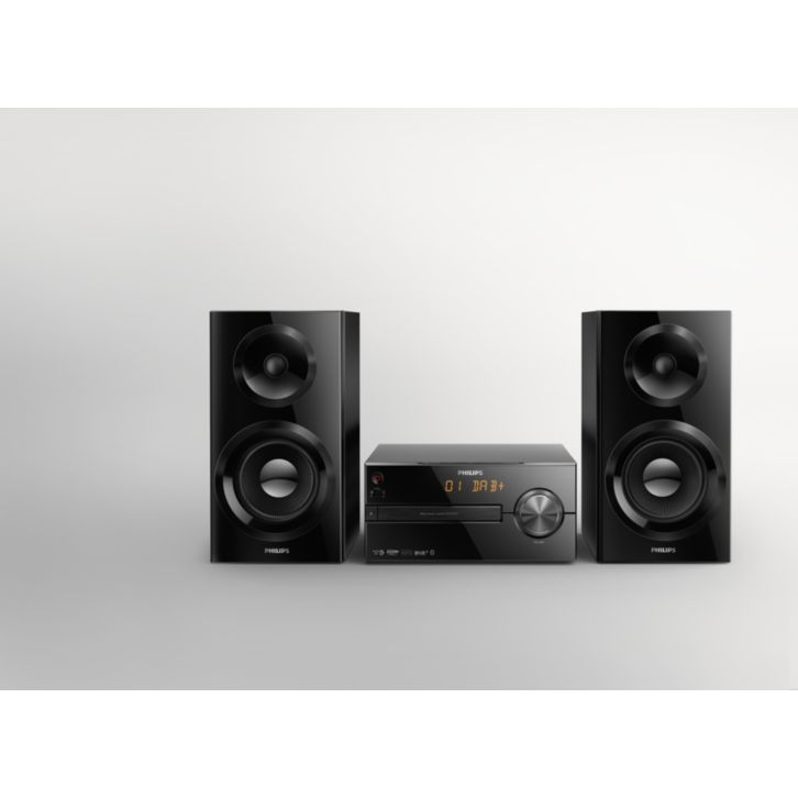 More power to your music