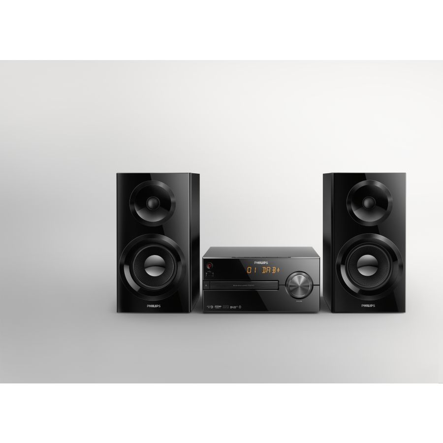 More power to your music