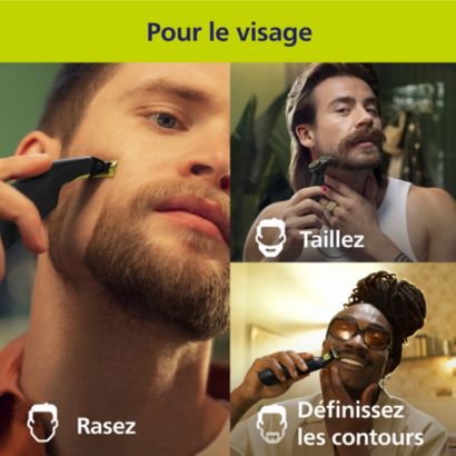 Philips OneBlade Pro 360