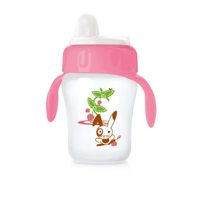Hygiene on the go