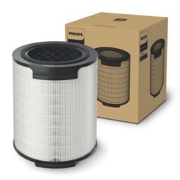 Pre filter deals philips