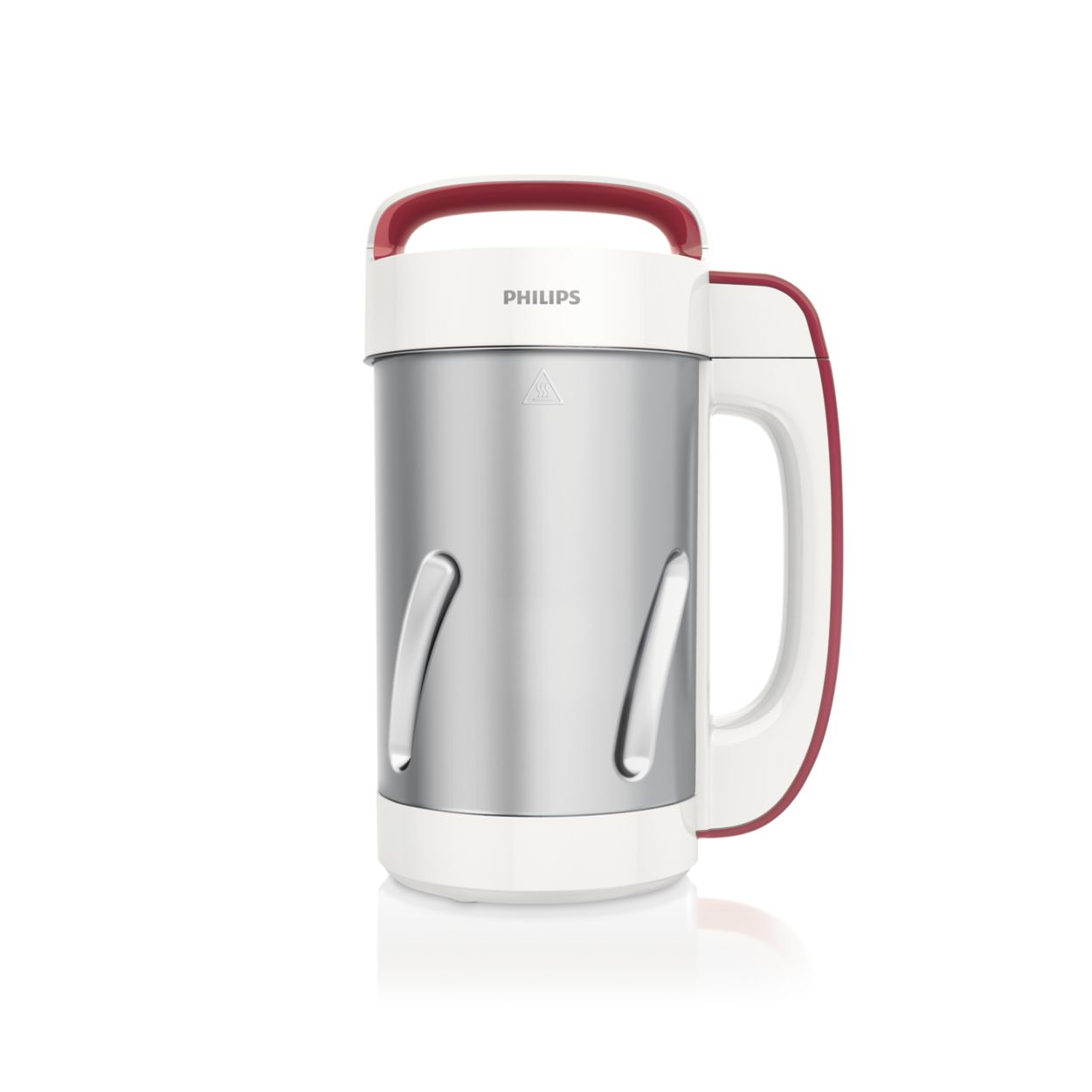 Philips Viva Collection SoupMaker, smoothie, soup, recipe, Koninklijke  Philips NV