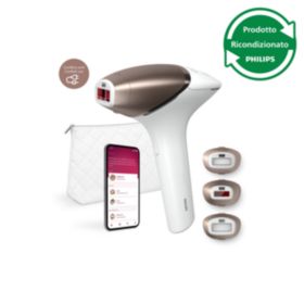Lumea IPL 9000 Series