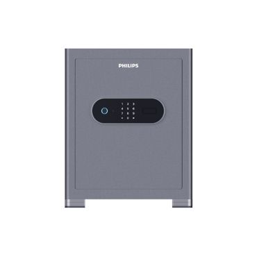 Smart safe box