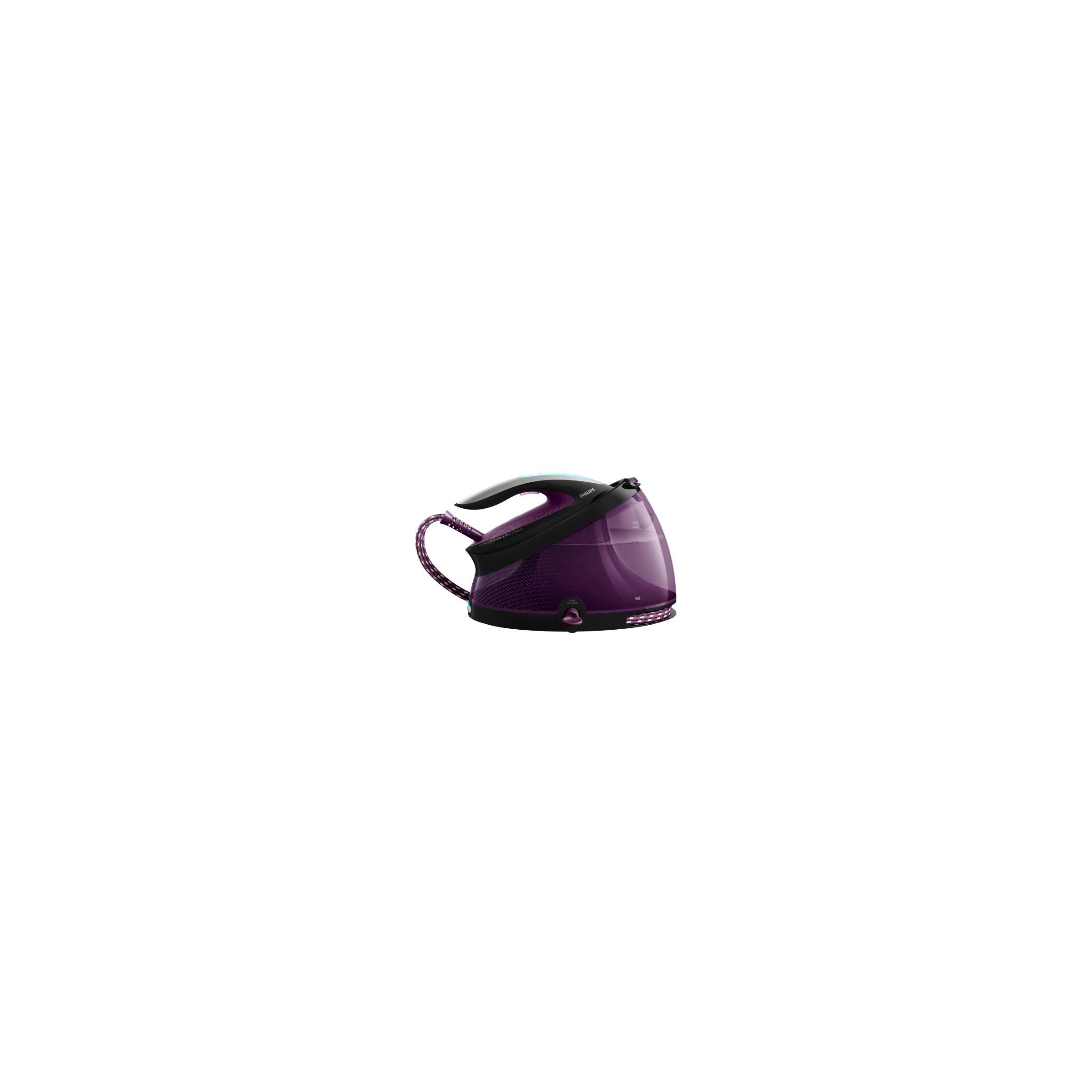 Philips PerfectCare Aqua Pro - Staţie de călcat cu abur - GC9405/80