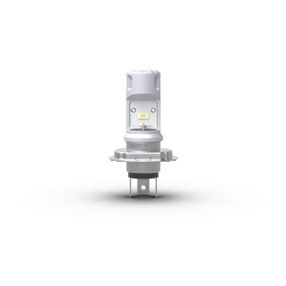 Philips Ultinon Moto Rally Dual