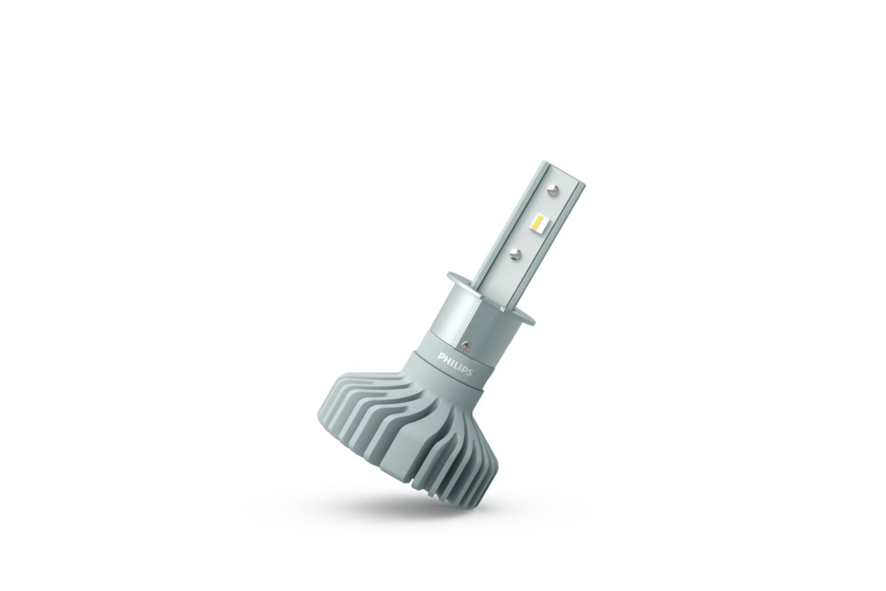Ultinon Pro5100 Car headlight bulb 11336U51X2/20