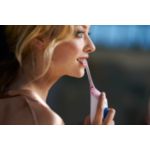 Healthier gums in 2 weeks, guaranteed*