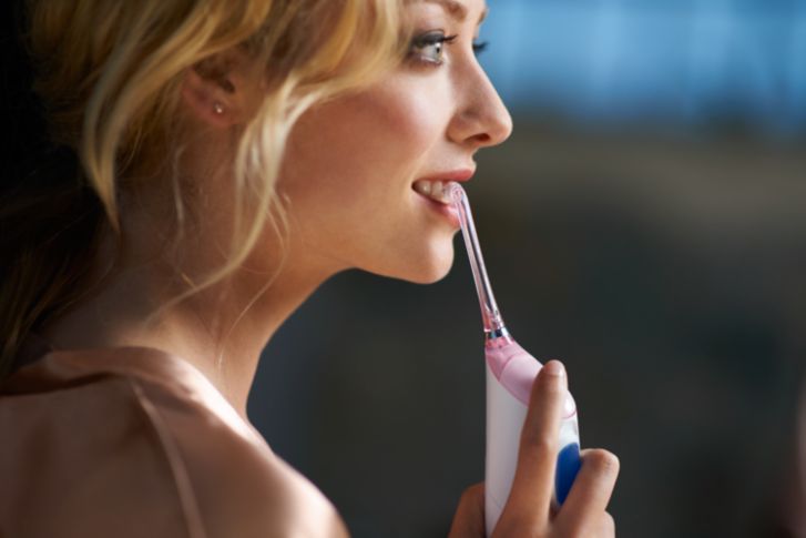 Sonicare AirFloss Pro/Ultra