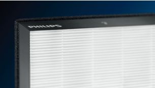 Filtre NanoProtect FY1114/10 pour humidificateur d'air Philips - Ampol AGD