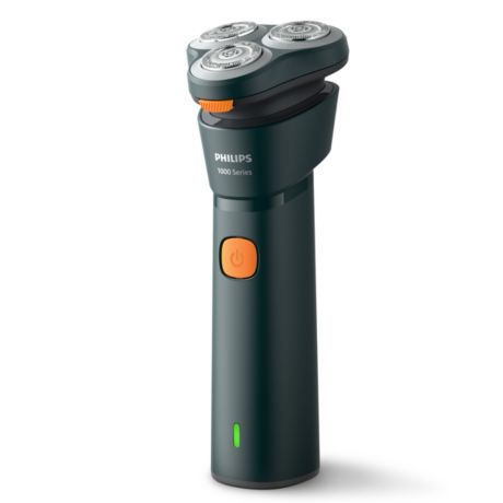 S1882/00 Shaver 1000 Series Wet & Dry Electric Shaver
