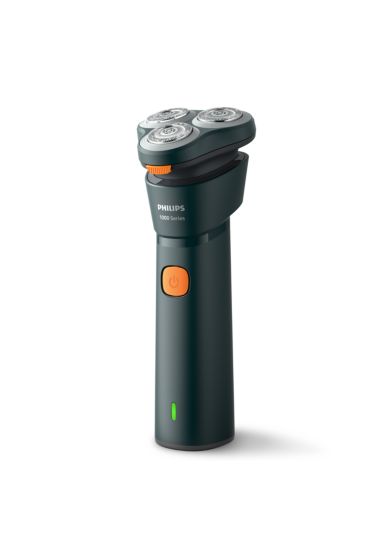 Shaver 1000 Series