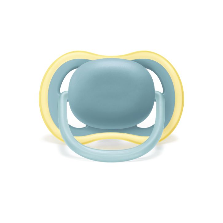 A light, breathable soother for sensitive skin