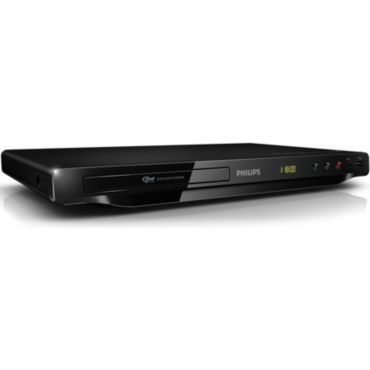 DVP3870K DVD player