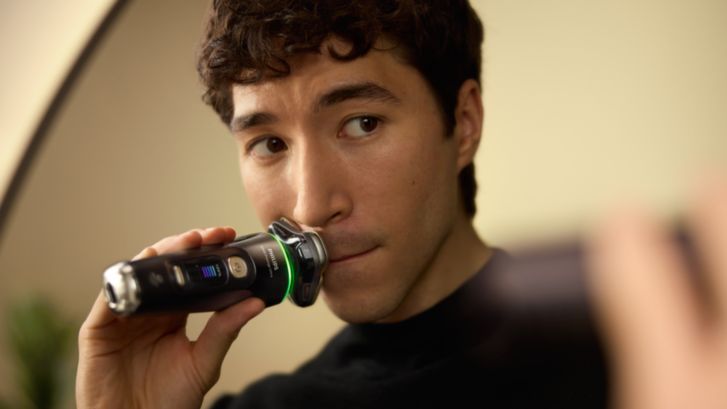 Philips i9000 Prestige Ultra