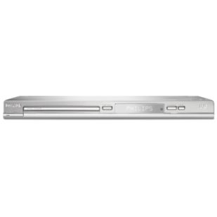 DVD player