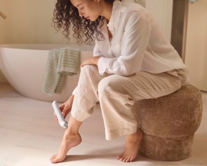 Philips Schoonheidsset 9900-serie 60 minuten gebruikstijd