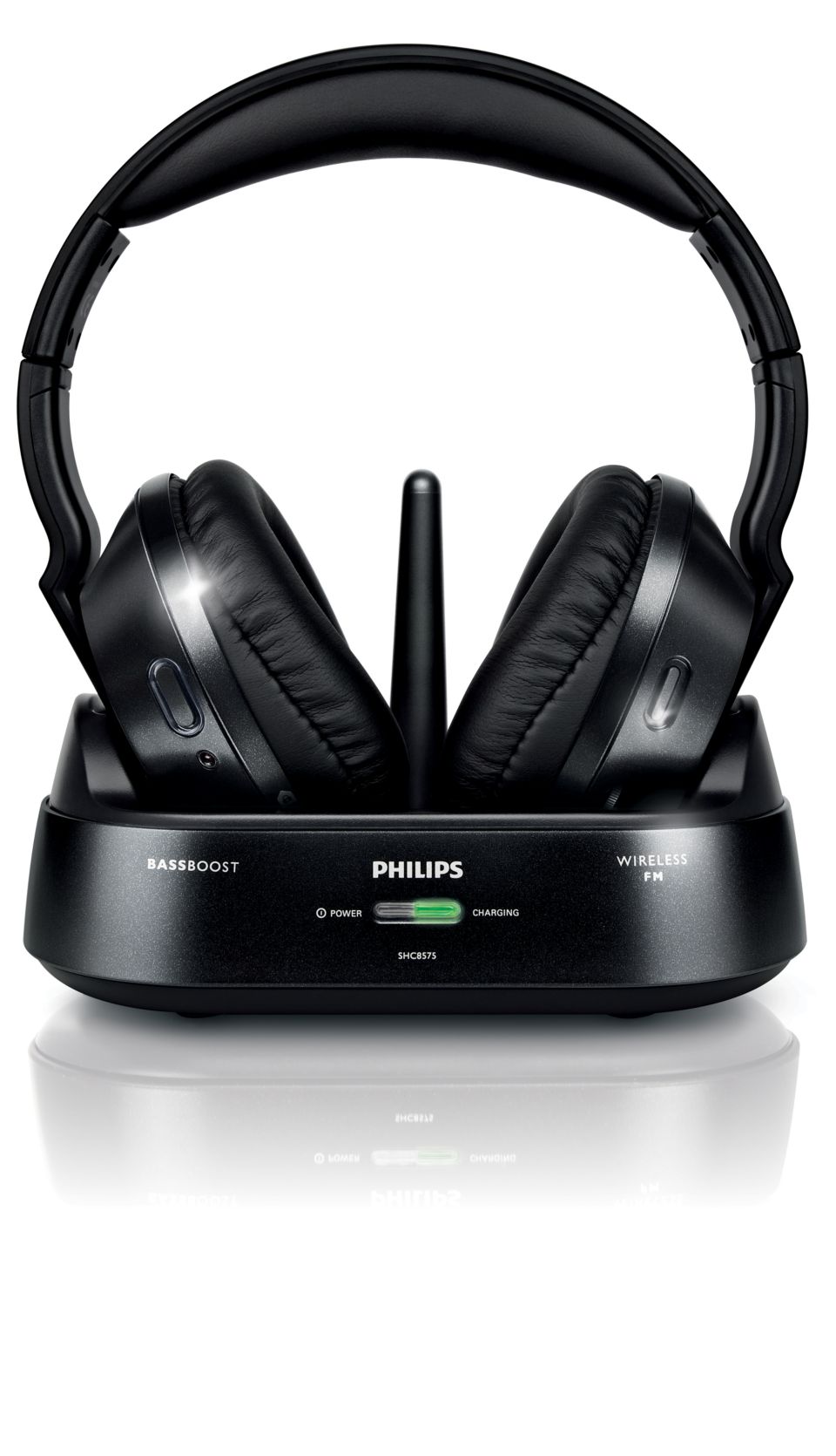 Auriculares philips wireless fm new arrivals