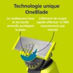 Tailler, styliser, raser facilement n'importe quelle longueur