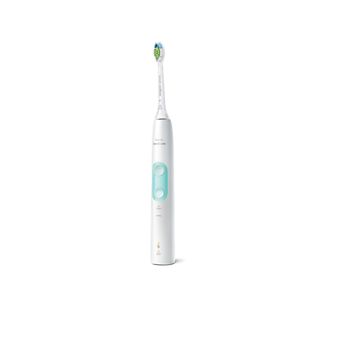 ProtectiveClean 4500 ソニッケアー プロテクトクリーン<プラス ProtectiveClean 4500 ソニッケアー プロテクトクリーン<プラス